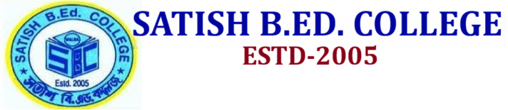 SATISH B.ED. COLLEGE